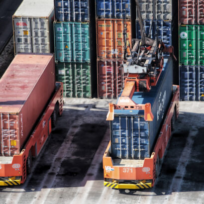 T1/T2 Transit Movement and Brexit: Challenges and Solutions for UK Businesses